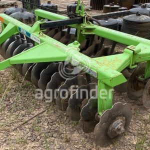 Grade Niveladora Piccin GNDL  ano 2017