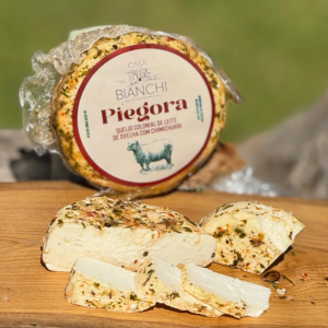 Queijo Piegora