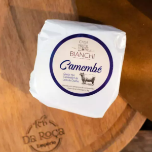 Queijo Camembé