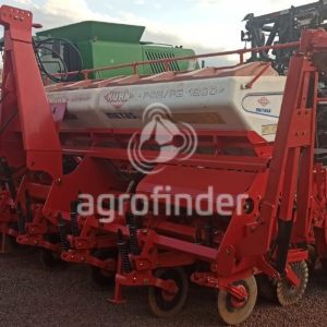 Plantadeira de verão Kuhn PDM PG 1200 ano 2007