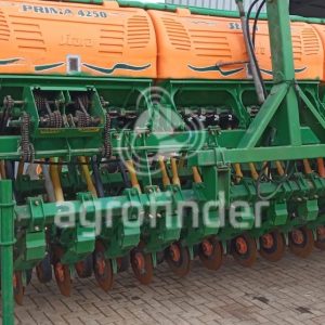 Plantadeira de Inverno  Stara  Prima 4250 Ano 2010