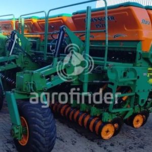 Plantadeira de Inverno Stara Ceres Super 3570 Ano 2014