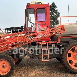 Pulverizador Montado Jacto Advance 2000 ano 1999