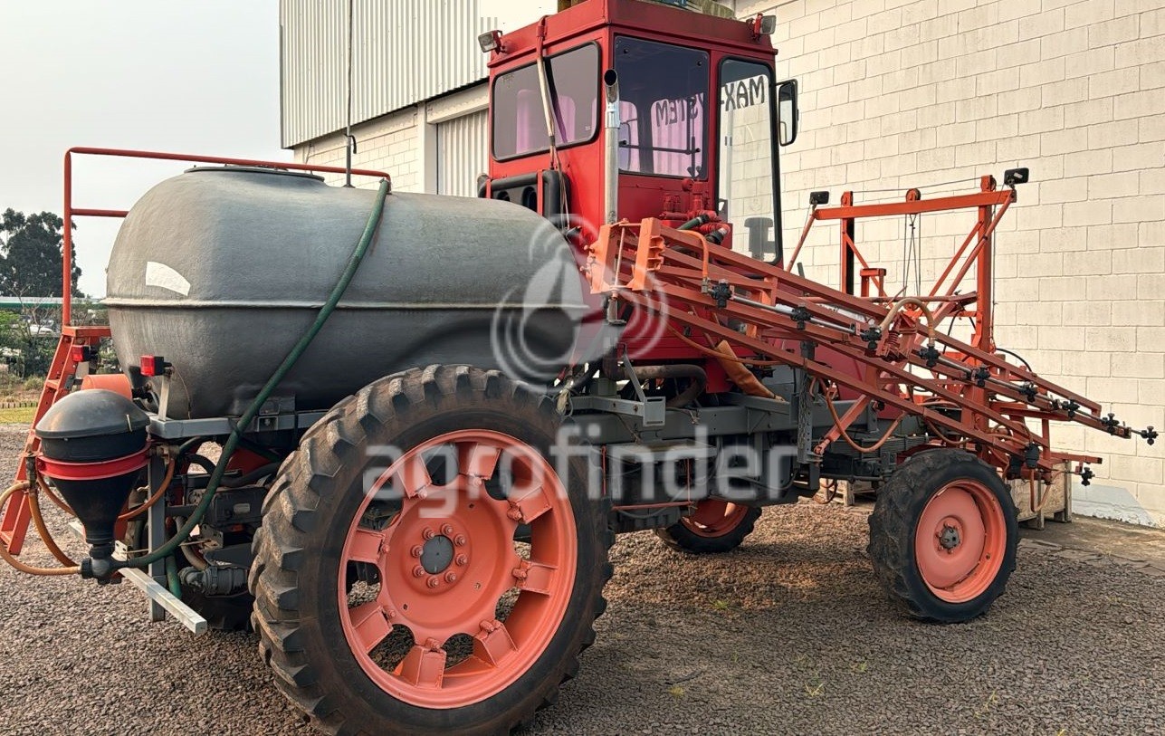 Pulverizador Montado Jacto Advance 2000 ano 1999 - Imagem 2