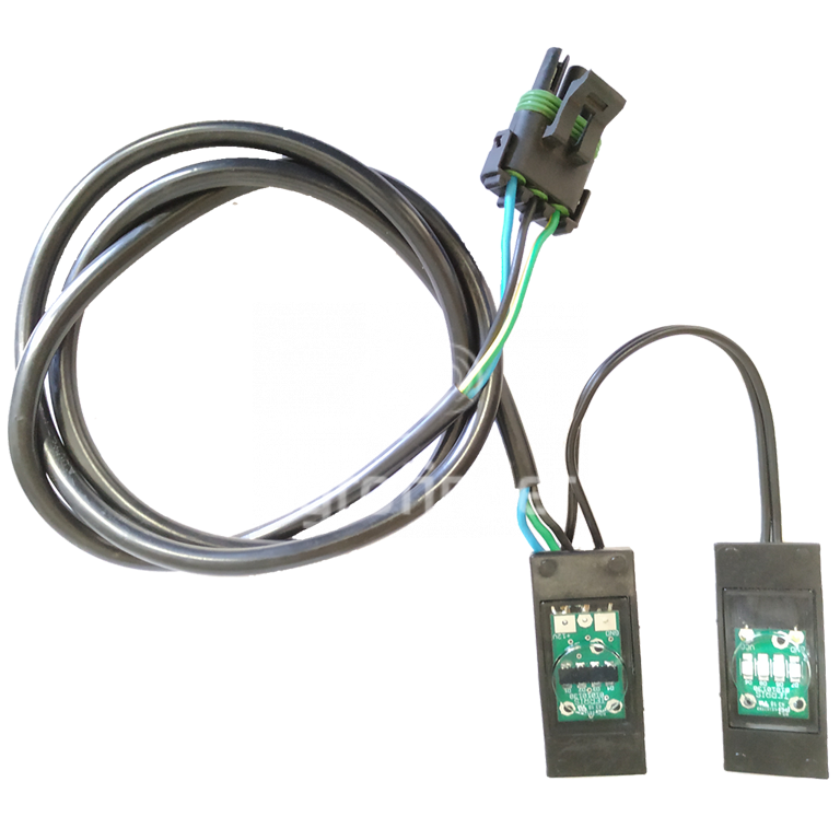 Sensor de Sementes Terris SP-100 Ano 2025 - Imagem 2