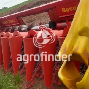 Plataforma de Milho Vence Tudo Bocuda 5540 Ano 2010