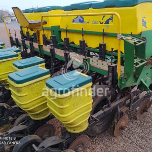 Plantadeira de Verão Tatu PST 3 Ano 2005