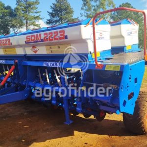 Plantadeira de Inverno Metasa SDM 2223 Ano 2006