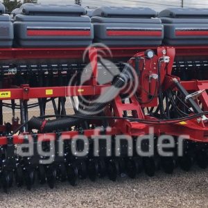 Plantadeira Múltipla Semeato SSM 41 Ano 2022