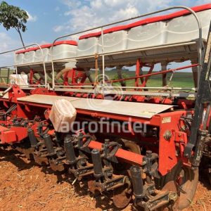 Plantadeira de verão Jumil  3080 PD Ano 2011