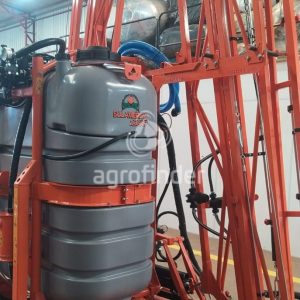 Pulverizador Hidráulico Sulamerica 1000 Ano 2023