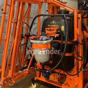 Pulverizador Hidráulico Sulamerica 600 Ano 2023