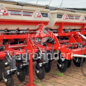 Plantadeira de Verão Semeato Sol Tower 13 Ano 2010