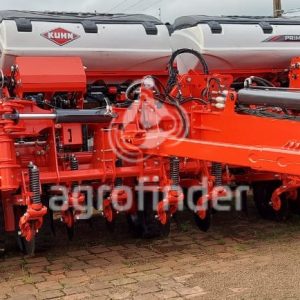 Plantadeira de Verão Kuhn Prime AT 13 Ano 2022