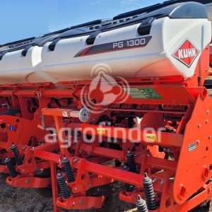 Plantadeira de verão Kuhn PG 1300 Ano 2019