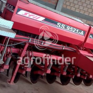 Plantadeira de Verão Sfil SS 9521 A Ano 1997