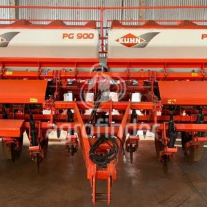 Plantadeira de Verão Kuhn PG 900 Ano 2012