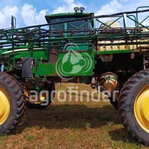 Pulverizador Autopropelido John Deree 4730 Ano 2013