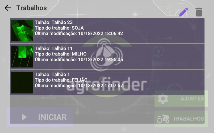 GPS Auten Pró Attron 07 ano 2025 - Imagem 3