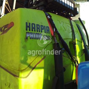Pulverizador Hidráulico KF  HARPIA 800 L ano 2021