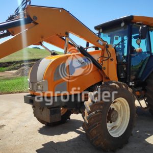 Trator Valtra BM 125 I ano 2013