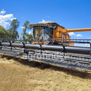 Colheitadeira Valtra  BC 7500 ano 2014