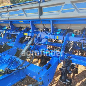 Plantadeira de Verão New Holland Sol T11 Ano 2014