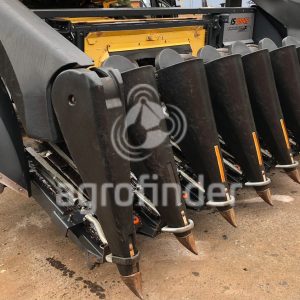 Plataforma de milho GTS  Produtiva IS 0945 ano 2012