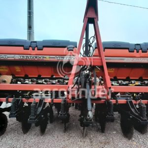 Plantadeira de Verão  Baldan  SPA Megaflex 4500 ano 2010