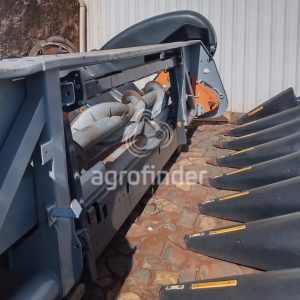 Plataforma de Milho GTS AS 0680 Ano 2007