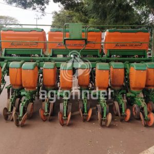 Plantadeira de Verão Stara Victória 4050 Ano 2012