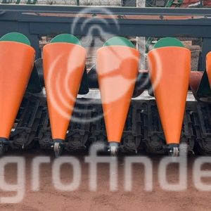 Plataforma de milho  Stara  Brava 6850  ano 2010