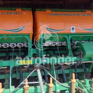 Plantadeira de verão Stara CERES MASTER 3230 ano 2014