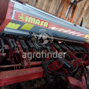 Plantadeira de verão Imasa MPS 2000 ano 2003