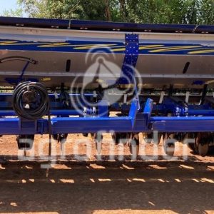 Plantadeira múltipla   Imasa  MPS 2600 ano 2008