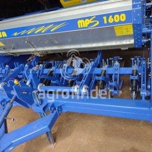 Plantadeira múltipla  Imasa  MPS 1600 ano 2010