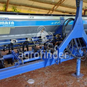 Plantadeira de verão Imasa MPS 2200 ano 2010