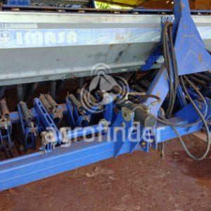 Plantadeira múltipla   Imasa  MPS 2000 ano 2010