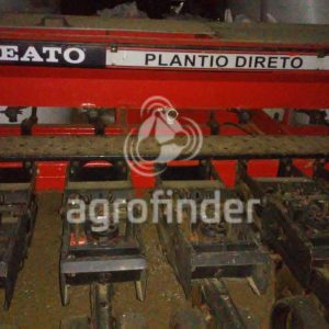 Plantadeira de Verão Semeato  PAR 3600 ano 1996