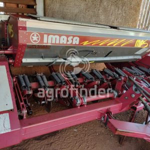Plantadeira múltipla   Imasa  MPS 1600 ano 2002