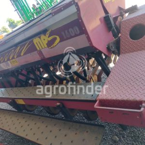 Plantadeira múltipla   Imasa  MPS 1600 ano 2003