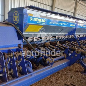 Plantadeira múltipla   Imasa  MPS 2200 ano 2012