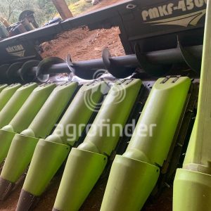 Plataforma de Milho KF PMKF 4500 Ano 2016