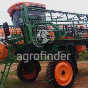 Pulverizador Autop.  Stara  Gladiador 2300 ano 2012