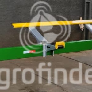 Carreta Transportadora de Implemento  Maipi Brava 30 ano 2023