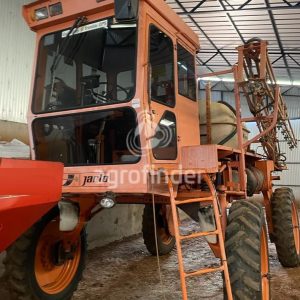 Pulverizador Autopropelido   Jacto Uniport 2000 ano 2003