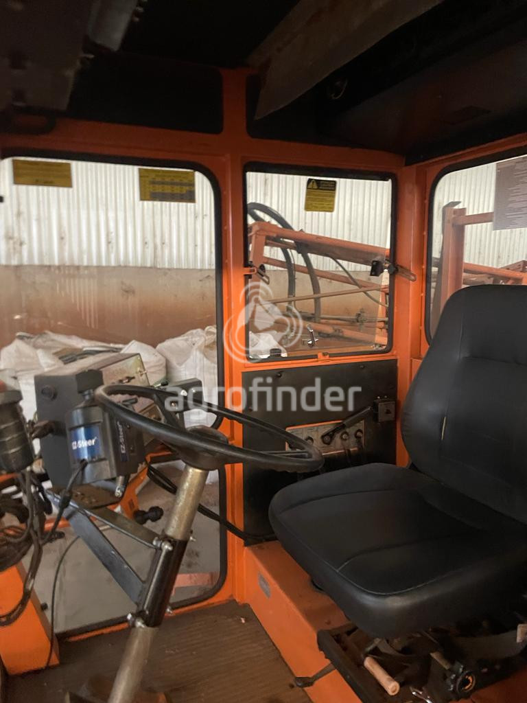 Pulverizador Autopropelido Jacto Uniport 2000 ano 2003 - Imagem 4