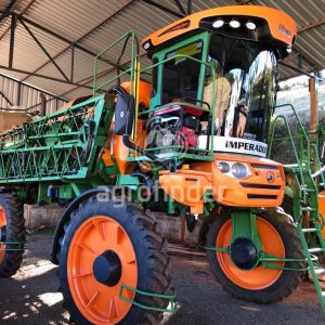 Pulverizador Autop.  Stara Imperador 3100 ano 2014