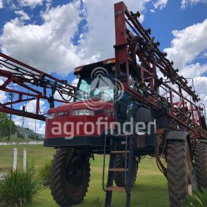 Pulverizador Autopropelido  Case Patriot 350 ano 2014