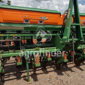 Plantadeira de verão Stara  Victoria 4050 ano 2014